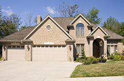 Garage Door Repair Services in Antioch, CA