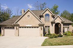 Garage Door Repair Services in  Antioch, CA